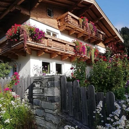 شقة تاكسنباخ  في Haus Meissnitzer المظهر الخارجي الصورة