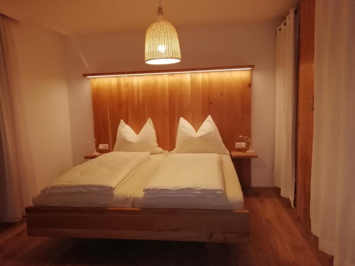 شقة تاكسنباخ  في Haus Meissnitzer المظهر الخارجي الصورة